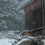 Prázdninový dům Ploeckenstein Schwarzenberg am Bohmerwald