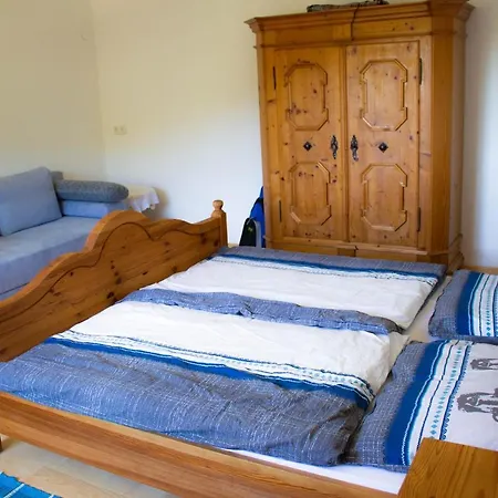 Ploeckenstein Schwarzenberg am Bohmerwald