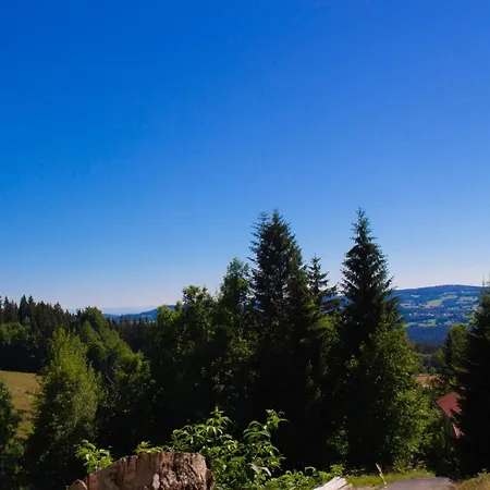 Ploeckenstein Holiday home *