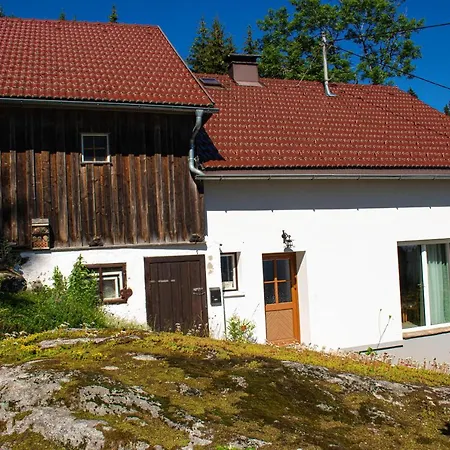 Holiday home Ploeckenstein