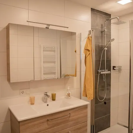 Сasa de vacaciones Ploeckenstein Schwarzenberg am Bohmerwald