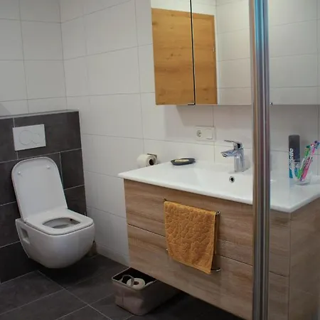 Holiday home Ploeckenstein Schwarzenberg am Bohmerwald