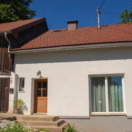 Holiday home Ploeckenstein