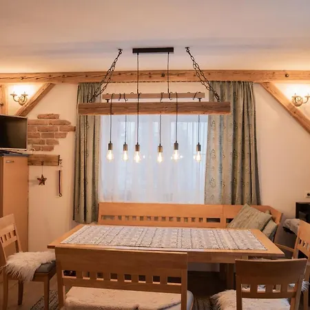 Holiday home Ploeckenstein Schwarzenberg am Bohmerwald