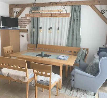 Ploeckenstein * Schwarzenberg am Bohmerwald