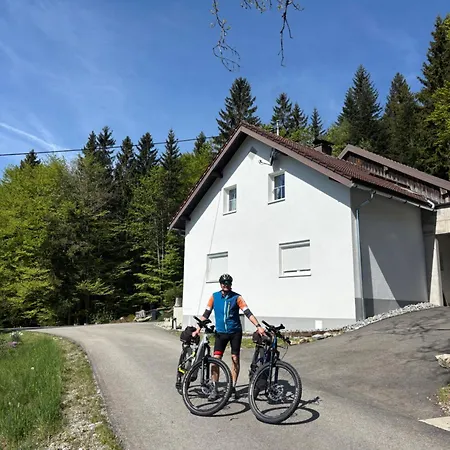 Ploeckenstein Schwarzenberg am Bohmerwald