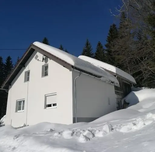 Ploeckenstein Tatil Evi *