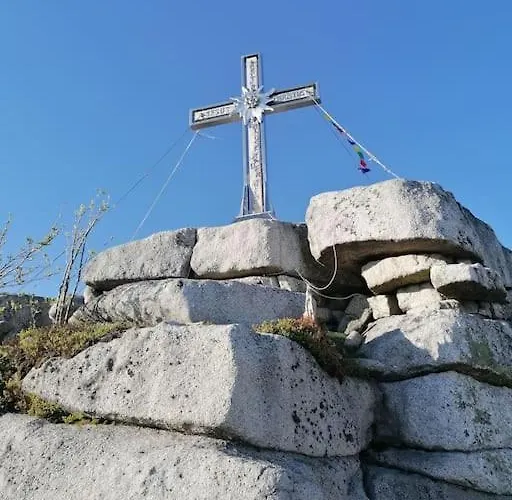 Ploeckenstein * Schwarzenberg am Bohmerwald