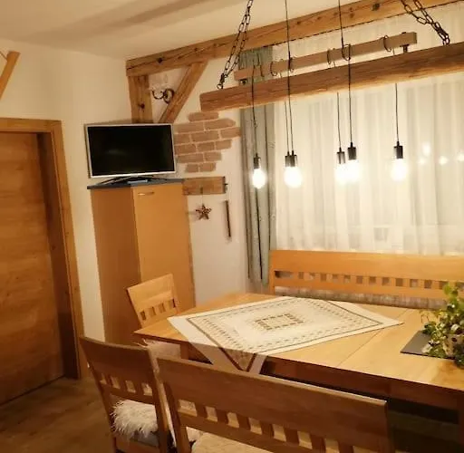 Tatil Evi Ploeckenstein *