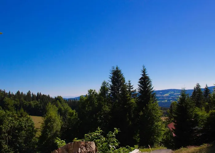 Ploeckenstein Tatil Evi *