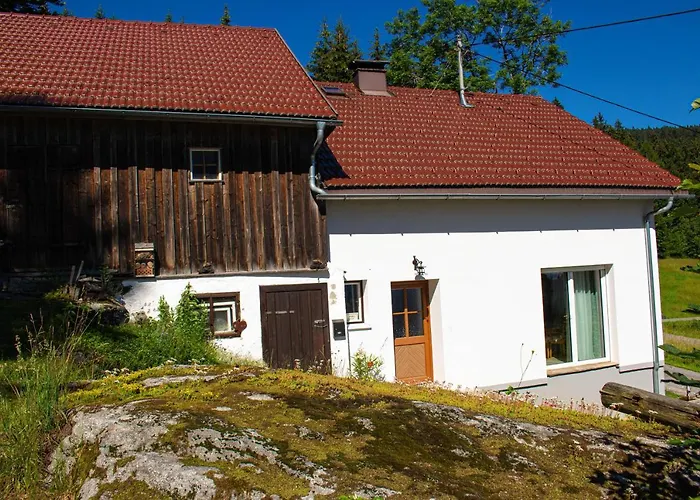 Nyaraló Ploeckenstein