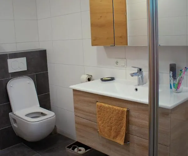 Nyaraló Ploeckenstein Schwarzenberg am Bohmerwald