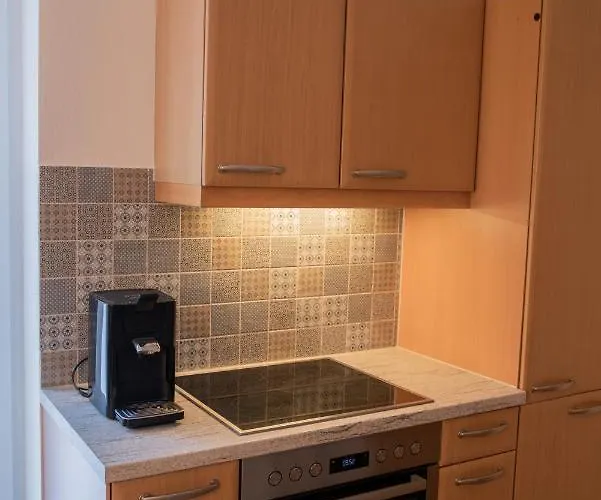 Tatil Evi Ploeckenstein