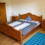 度假居 Ploeckenstein Schwarzenberg am Bohmerwald