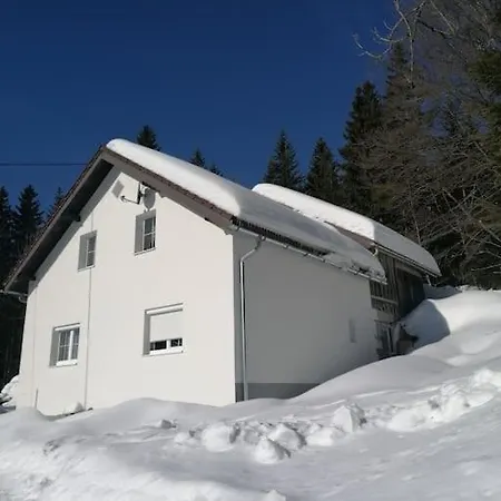 Ploeckenstein Vakantiehuis *