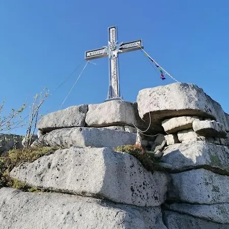 Ploeckenstein * Schwarzenberg am Bohmerwald