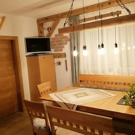 Vakantiehuis Ploeckenstein *