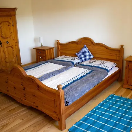 Vakantiehuis Ploeckenstein Schwarzenberg am Bohmerwald