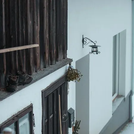 Ploeckenstein Schwarzenberg am Bohmerwald