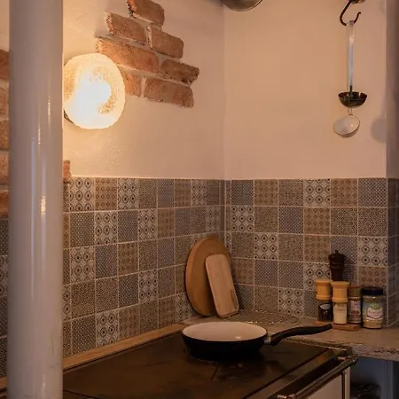 Vakantiehuis Ploeckenstein *