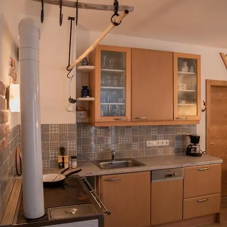 Vakantiehuis Ploeckenstein *